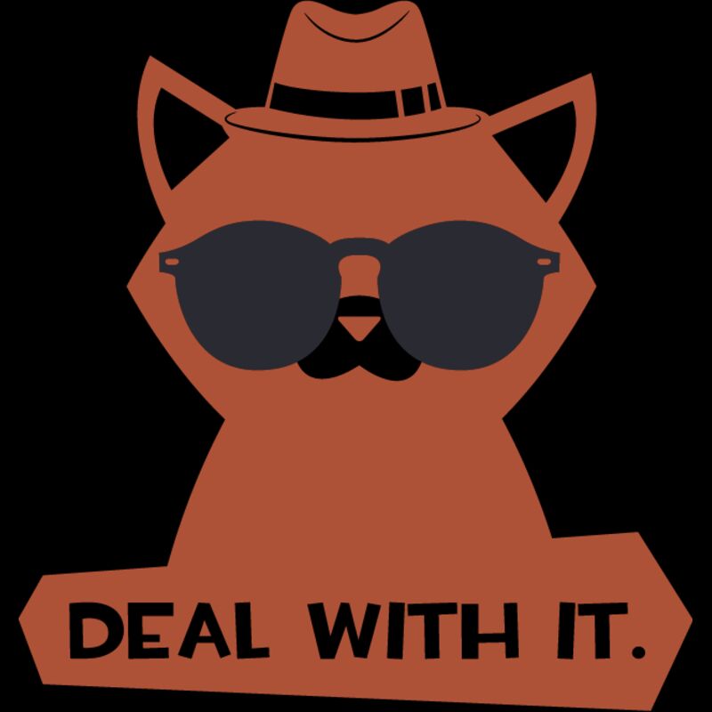 Deal With It Thumbnail
