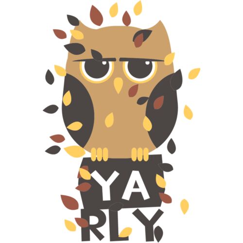 Ya Rly Thumbnail