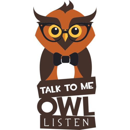 Talk To Me Owl Listen  Thumbnail