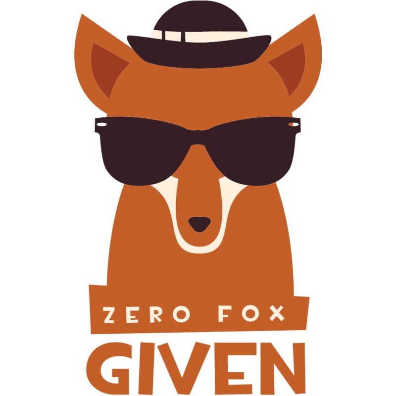 Zero Fox Given  Thumbnail