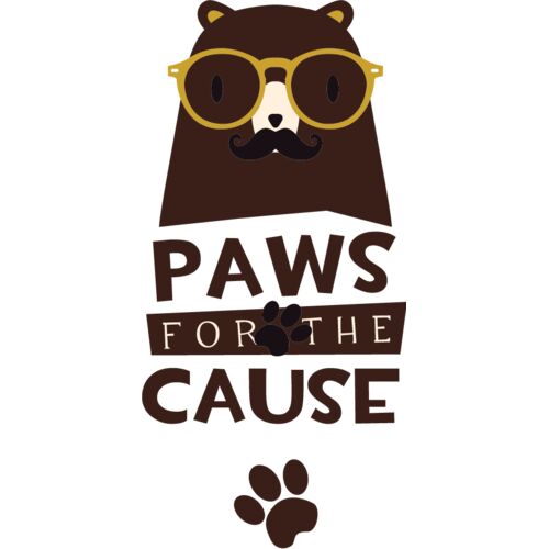 Paws For The Cause Thumbnail