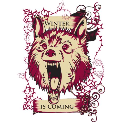 Winter is coming  Thumbnail