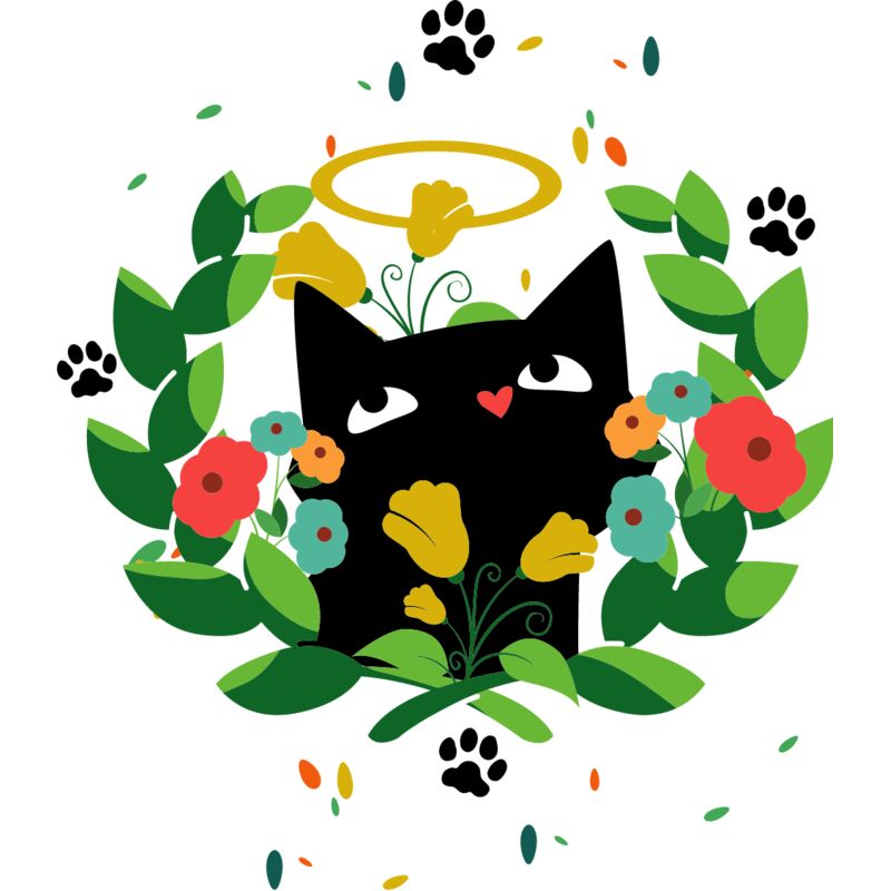 Nature Cat  Thumbnail