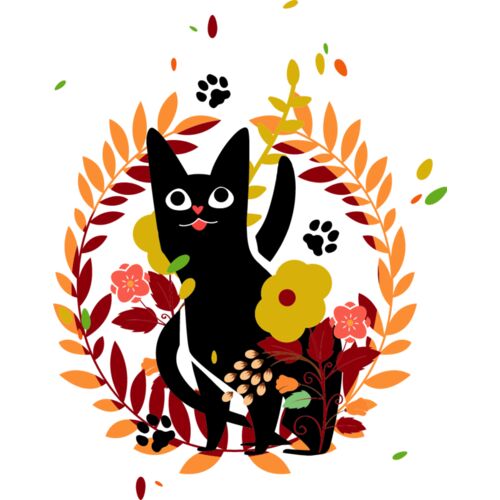 Nature Cat 2 Thumbnail