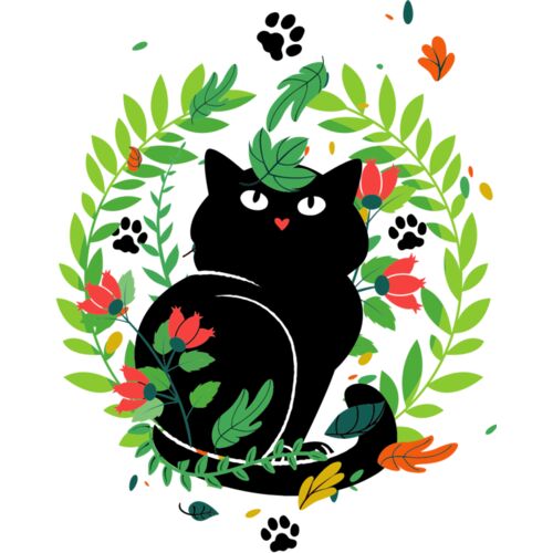 Nature Cat 3 Thumbnail