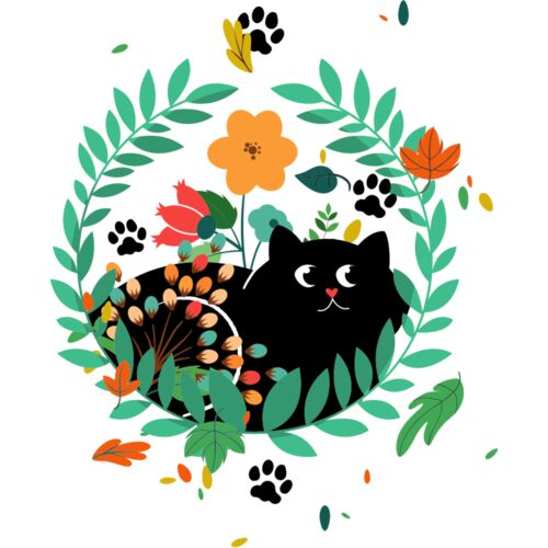 Nature Cat 4 Thumbnail