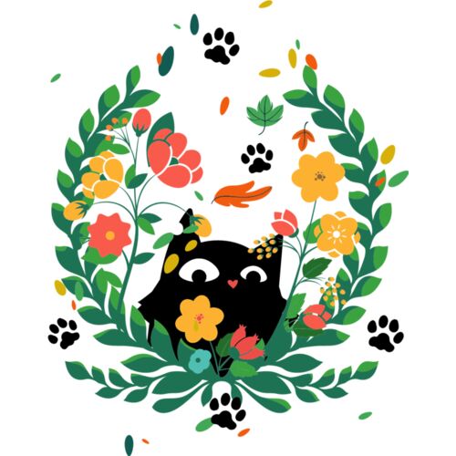 Nature Cat 6 Thumbnail