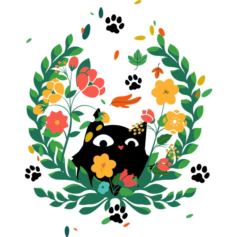 Nature Cat 6 Thumbnail