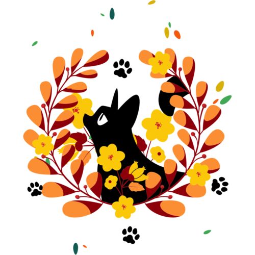 Nature Cat 9 Thumbnail