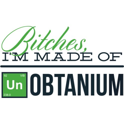 Un OBTANIUM  Thumbnail