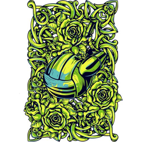 Ball and Bullet  Thumbnail