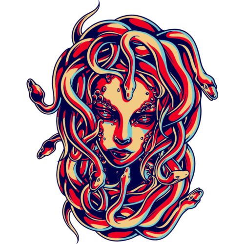 Medusa  Thumbnail