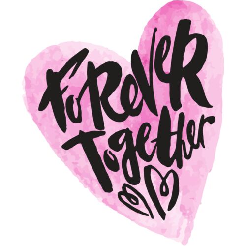 Forever Together  Thumbnail
