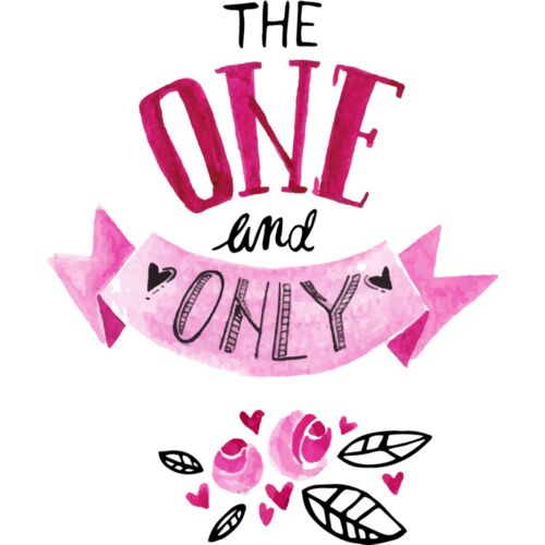 The One and Only Thumbnail