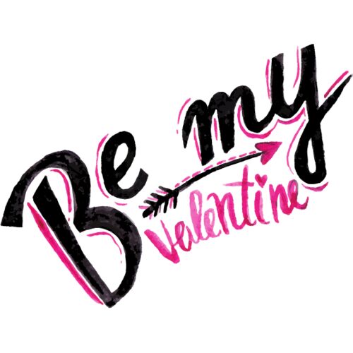 Be My Valentine  Thumbnail
