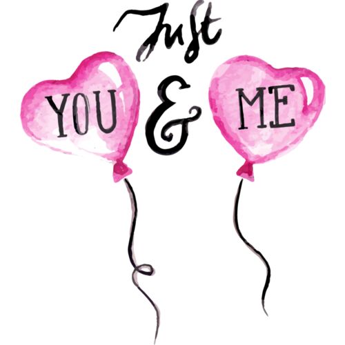 Just You & Me Thumbnail