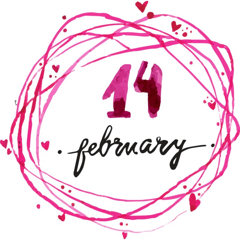 14 February  Thumbnail