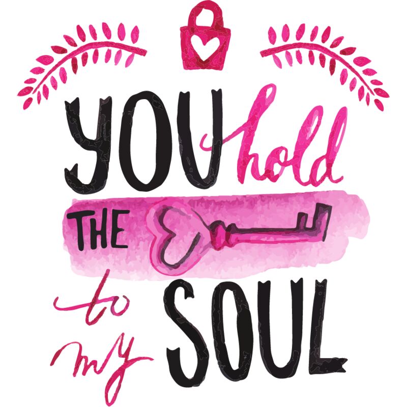Key to my Soul  Thumbnail