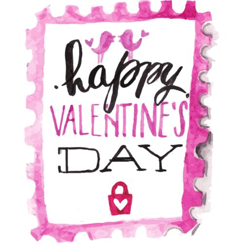 Happy Valentines Day Thumbnail