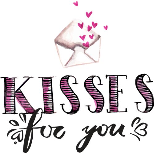 Kisses for You Thumbnail