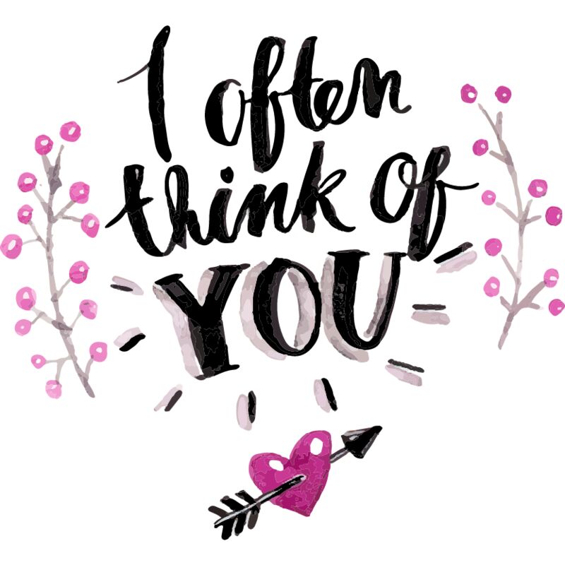 I Often Think Of You Thumbnail