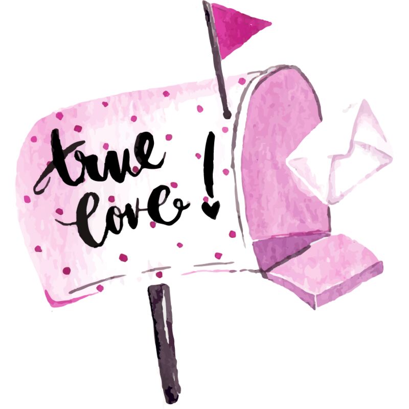 True Love Thumbnail