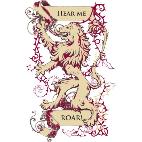 Hear Me Roar Thumbnail