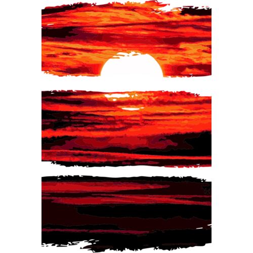 Sunset Thumbnail