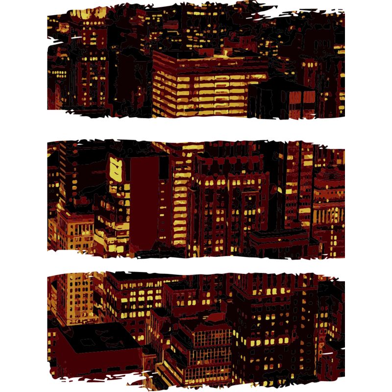 Cityscape  Thumbnail