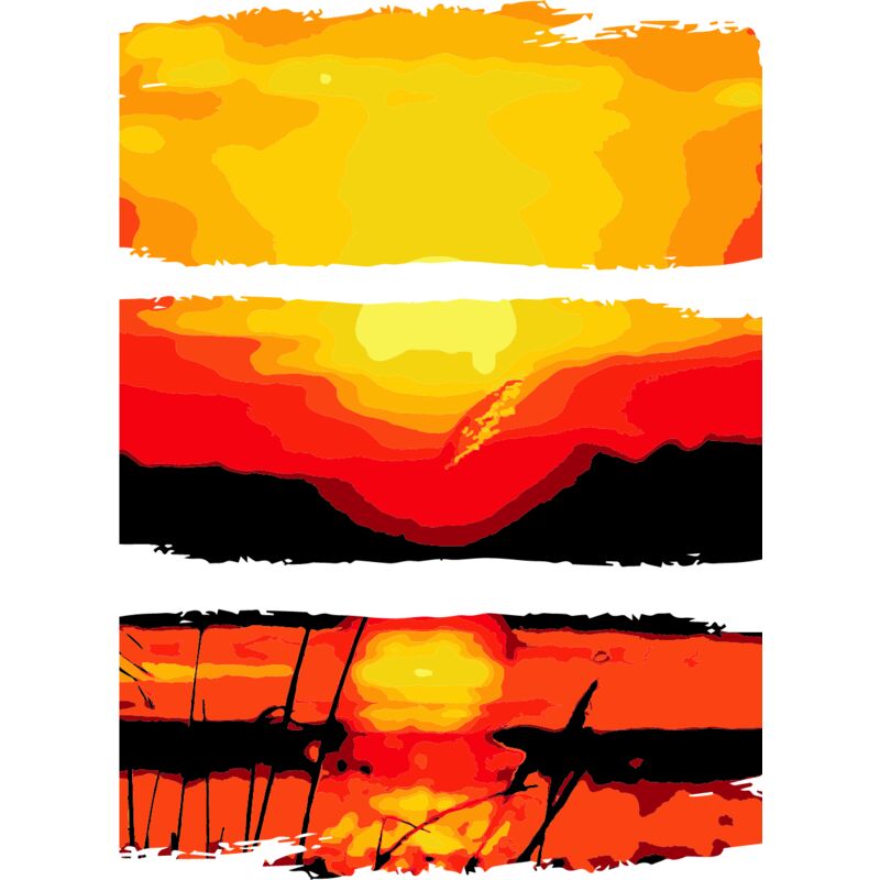 Sunset 2 Thumbnail