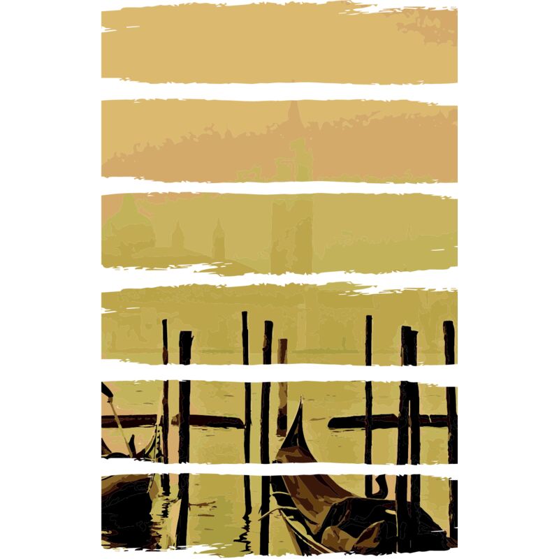 Canoes  Thumbnail