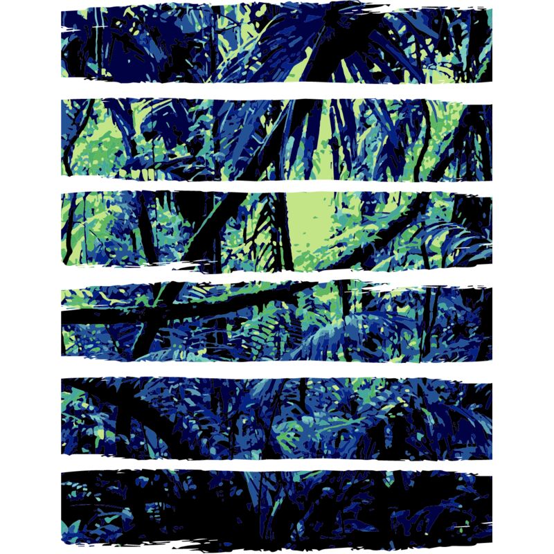 Jungle  Thumbnail