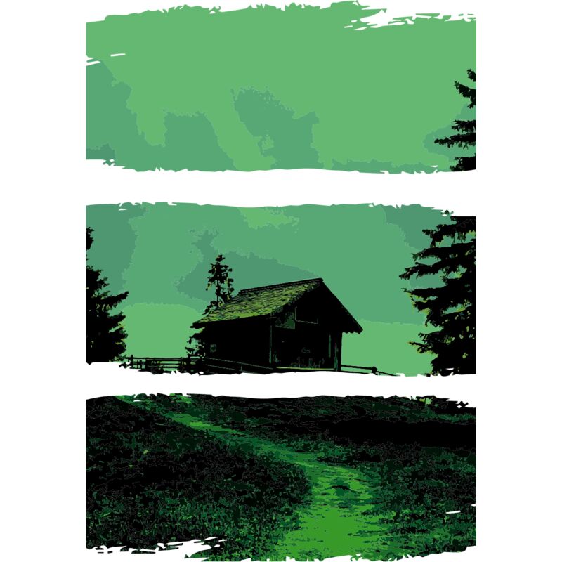 Shack  Thumbnail