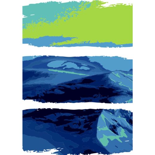 Mountains  Thumbnail