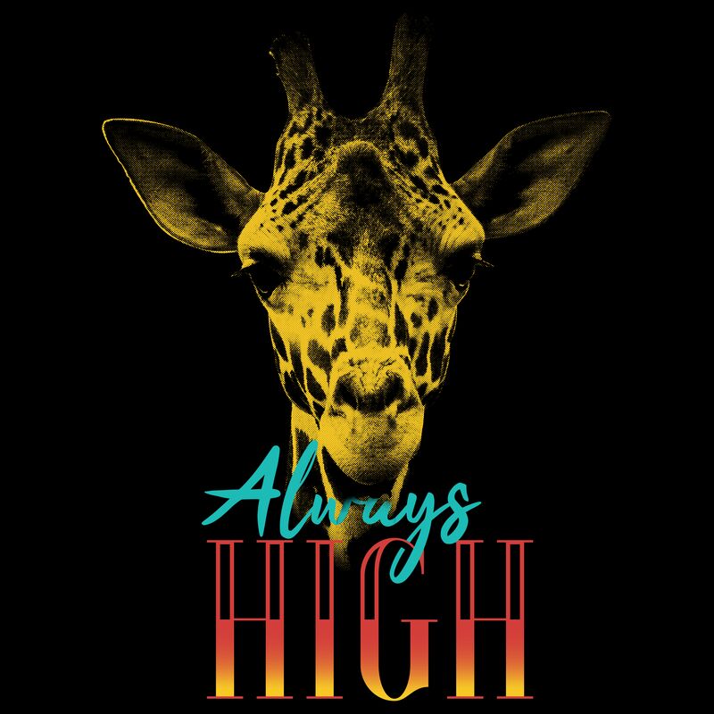 Always High  Thumbnail