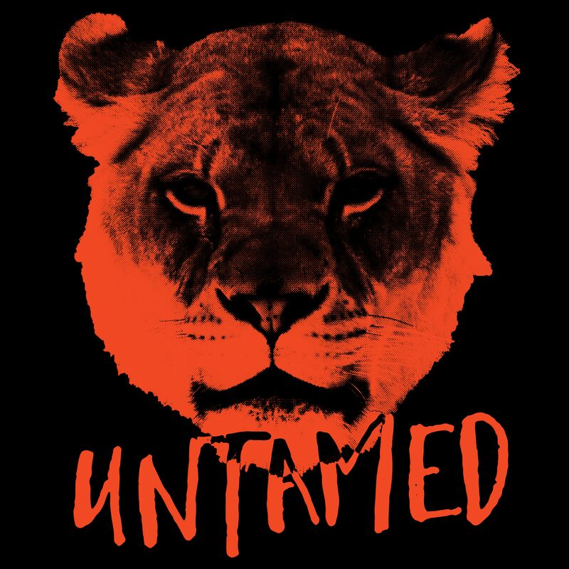 Untamed  Thumbnail
