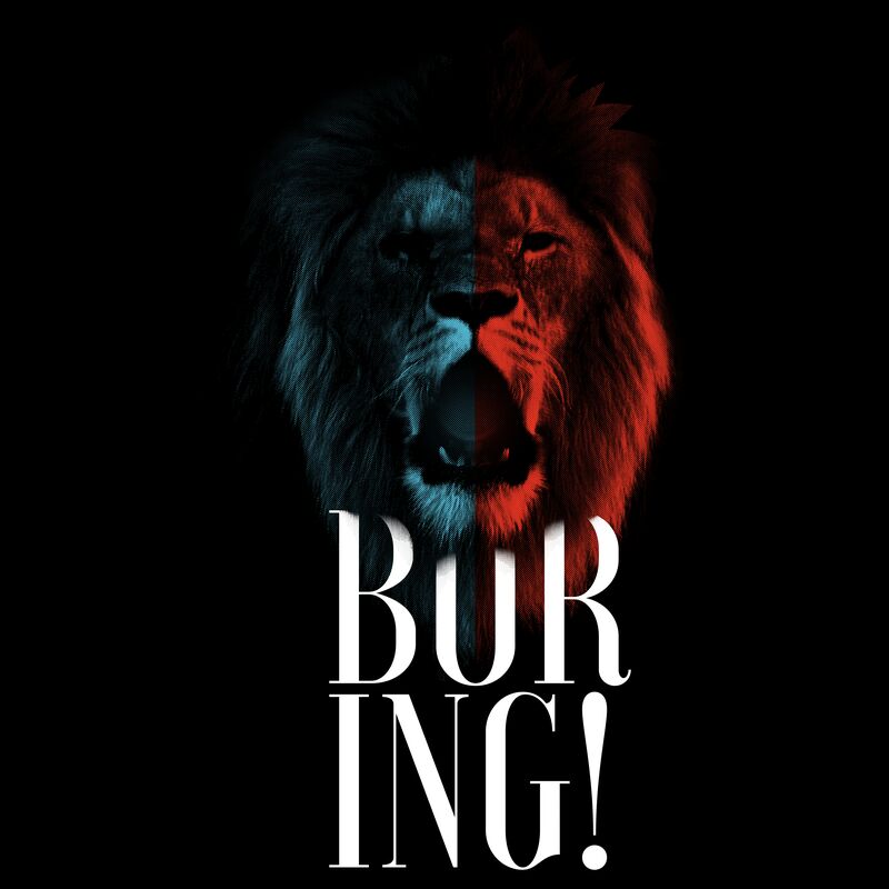 Boring! Thumbnail