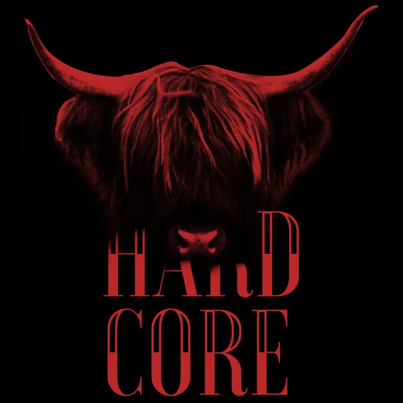 Hard Core Thumbnail