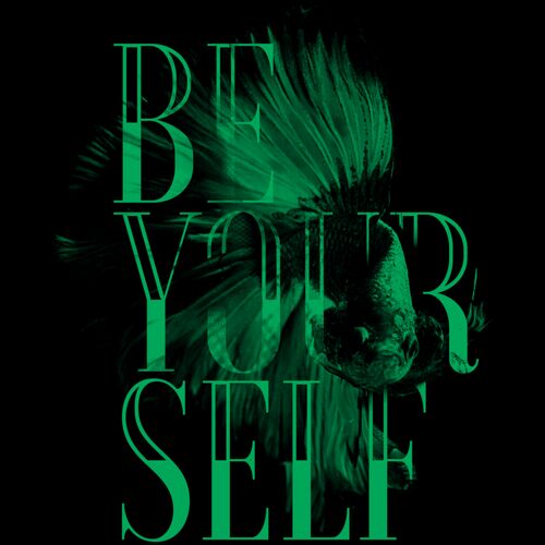 Be Your Self Thumbnail