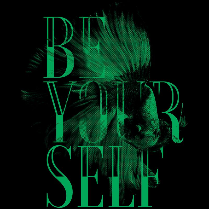Be Your Self Thumbnail