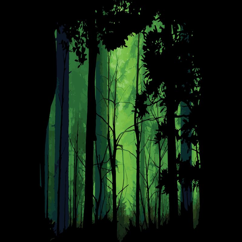 Forest 9 Thumbnail