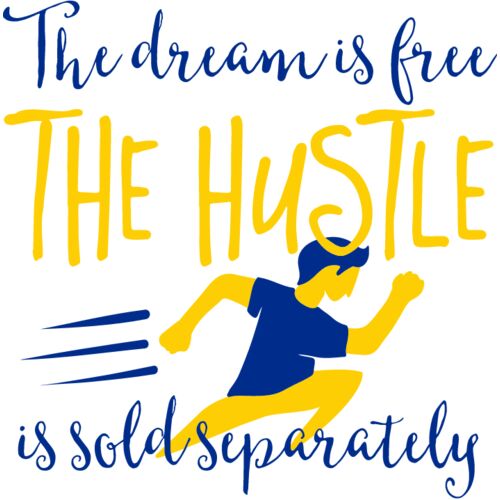 The Hustle  Thumbnail