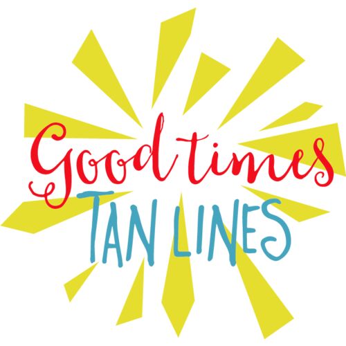 Good times tan lines Thumbnail