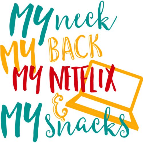 My Netflix  Thumbnail