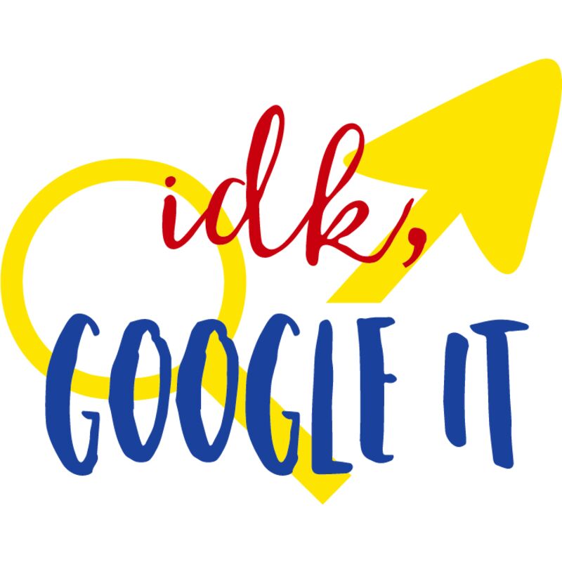 Google It Thumbnail