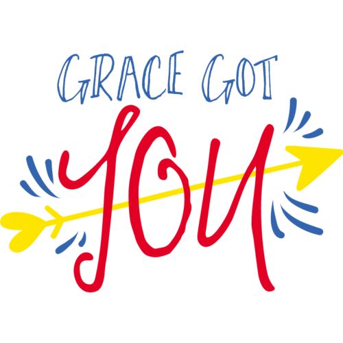 Grace got you Thumbnail