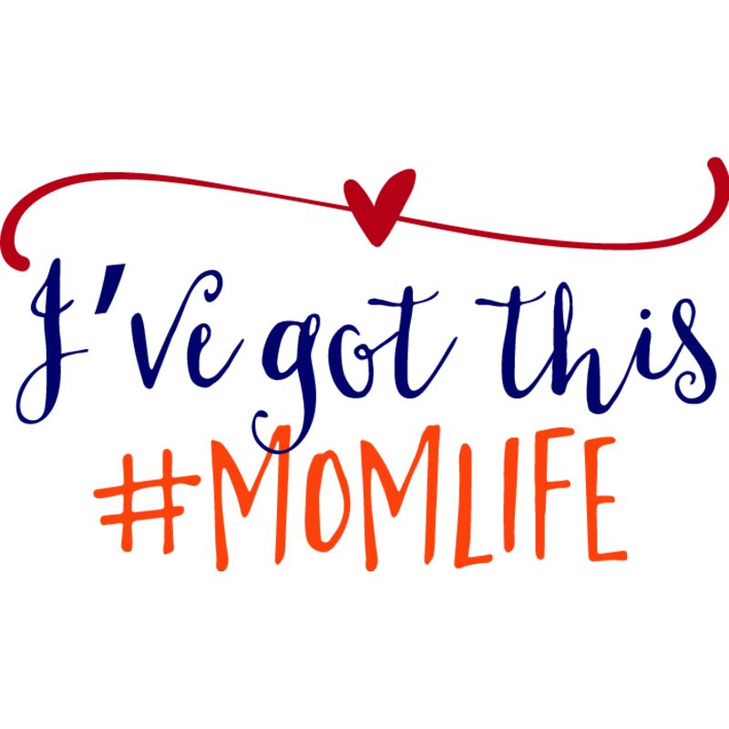 #Momlife  Thumbnail