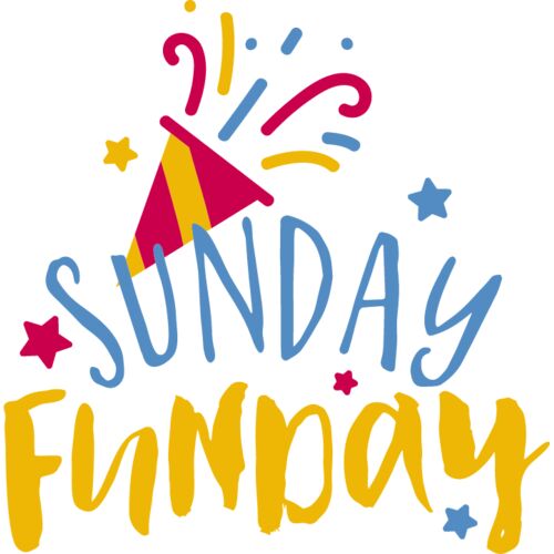 Sunday Funday  Thumbnail