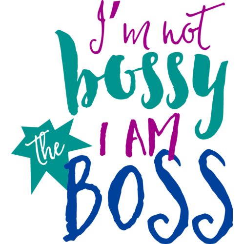 I am the boss Thumbnail