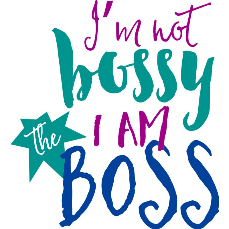 I am the boss Thumbnail